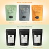 Steven Smith Teamaker Ginger Peach Iced Tea No. 35 Refreshing,