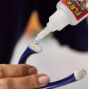 Flex Super Glue Gel, Clear, 20 Gram Bottle