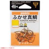 Gamakatsu single hook fukase Madai 12 No. 16 gold 66702