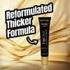 LipLixir Non Toxic Peptide Lip Balm – EWG® VERIFIED, All-Natural,
