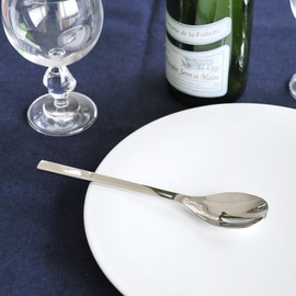 Alessi Colombina 6 Table Spoon