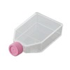 Azuone VTC-F75P Violamo Cell Culture Flask, Plug Seal, 29.5 inches (75 cm) 2, 1 Bag, 5 Pieces