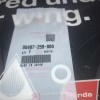 Honda *OEM HONDA OIL PLUG WASHER GASKET (12.5 x 20)