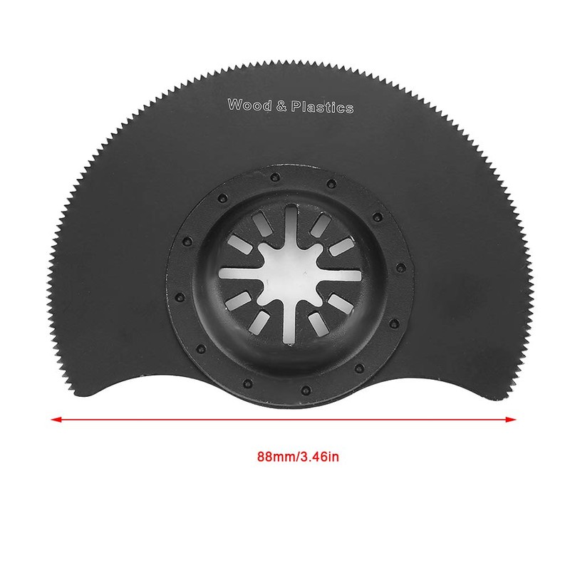 Fein Multimaster Saw Blades, Segment Saw Blade, Multifunctional Tool Saw