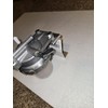 Kubota BX Series Fuel Filter Relocation Filter & mounting bracket