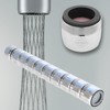 Neoperl Mikado California Faucet Elegant Aerator Economy Flow 1.2 GPM