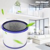 Air Purifier Durable Filter Element for HP01 HP02 HP03 DP01