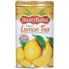 Hazer Baba Turkish Lemon Tea 250g TIN