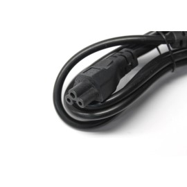 RocketBus 3-Hole Plug Power Cable for LG 47" Plasma TV 47LB6100 47LN5200 47LN5400 47LN5600