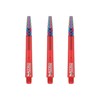 RED DRAGON Nitrotech Ionic Medium Stems - Red - 2