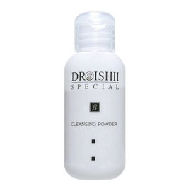 MD Cosmetics DR ISHII Special Beta Cleansing Powder, 15 x 2