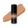 Base de Maquillaje adara Supercover, Efecto Filtro, Larga Duracion, Doble Pigmentacion, Maxima Cobertura (03 SAND BEIGE)