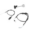 Chock Throttle Cable Assembly Accessories Fit for Yamaha PW50 PW
