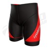 Zimco Active Triathlon Shorts Mens Tri Shorts Mens 2 Rear