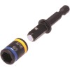 Malco MSHC1 Dual Sided Hex Driver Cleanable Reversible Magnetic