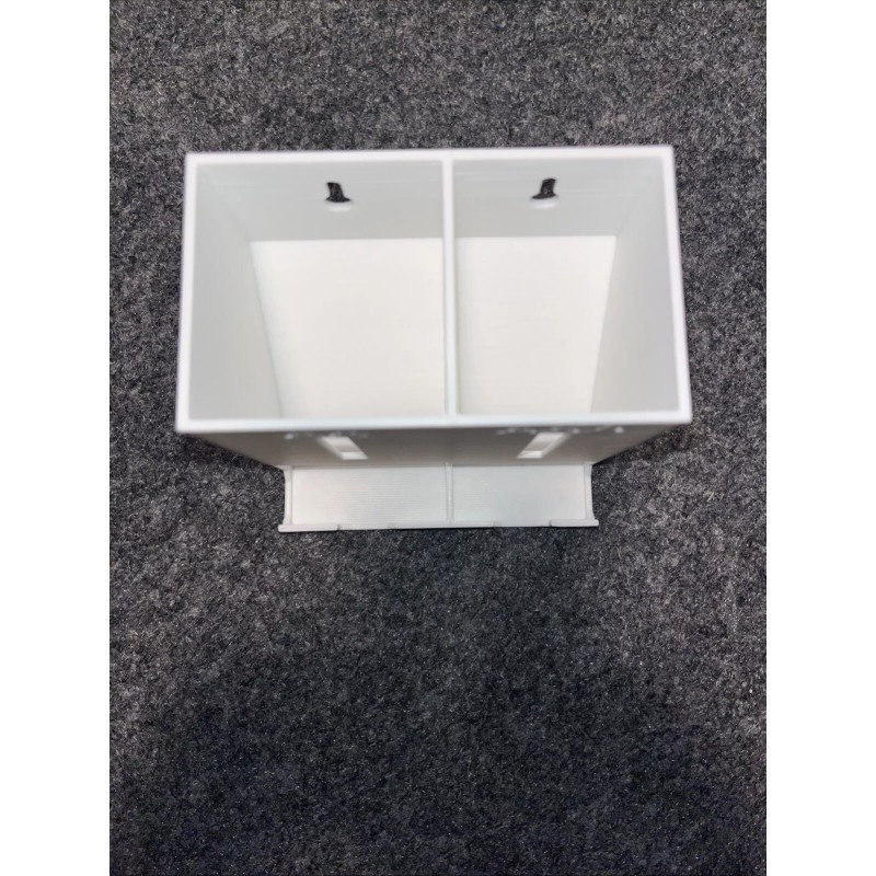 AA Battery Dispenser AA & AAA - 2 Pack