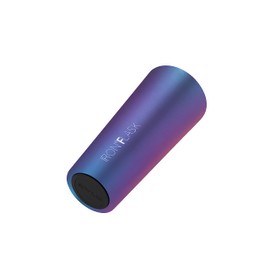 IRON °FLASK Classic Tumbler - Vacuum Insulated Stainless Steel Water Bottle, Double Walled, Drinking Cup, Insulated Travel Mug (Aurora, 32 oz Solid Lid)