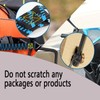 Elastic Band with Hooks, Expander 100 cm Expander with Hooks,