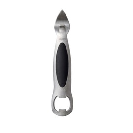 OXO SteeL Stainless Steel Bottle and Can Opener