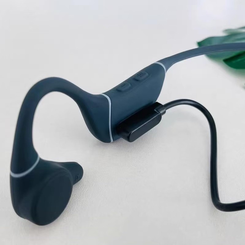 Charging Cable for Bone Conduction Headphone, 4-pin Charger Fit for