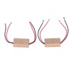 2Pcs LED Strobe Controller Light Flashing Lamp Flash Flasher Module