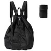 MAGPIE Portable Backpack, Folding Backpack, Outdoor Backpack, Lightweight, Waterproof, Shopping,
