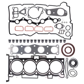 NewYall 2.4L Engine Cylinder Head Gasket Set for Kia Optima 2011-2015, Sorento 2012-2015, Sportage 2014-2015, Kia Optima 2011-2015, Sorento 2012-2015, Sportage 2014-2015