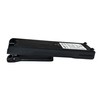 HQRP High Capacity Battery Compatible with Motorola MT2000 MTS2000 NTN7143