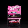 Hot Wheels 2025 Hot Wheels RLC Exclusive 1969 Dodge Charger