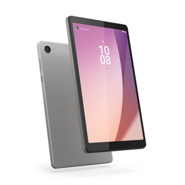 Lenovo Tab M8 (4th Gen) Android Tablet | 8-inch HD Display | 64GB | Wi-Fi 5 | 4GB RAM | Arctic Grey (Renewed)
