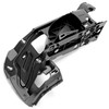 HECASA Rear Bumper Outer Extension Insert Bracket Compatible with 2016-2023
