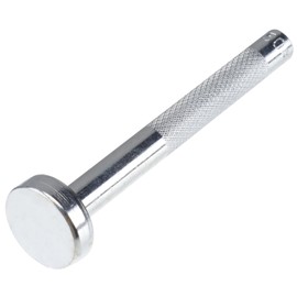 DOITOOL Durable Punching Tool Set Eyelet Setter with for DIY Leathercraft Clothing Accessories Professional Use Resistant Wear Resistant