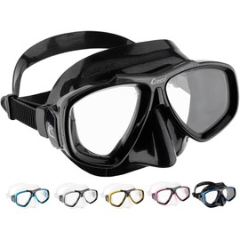 Cressi Focus, Pink