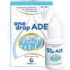 Vitamina ONEDROP ADE Frasco de 3 ML (114 Gotas) Rinde
