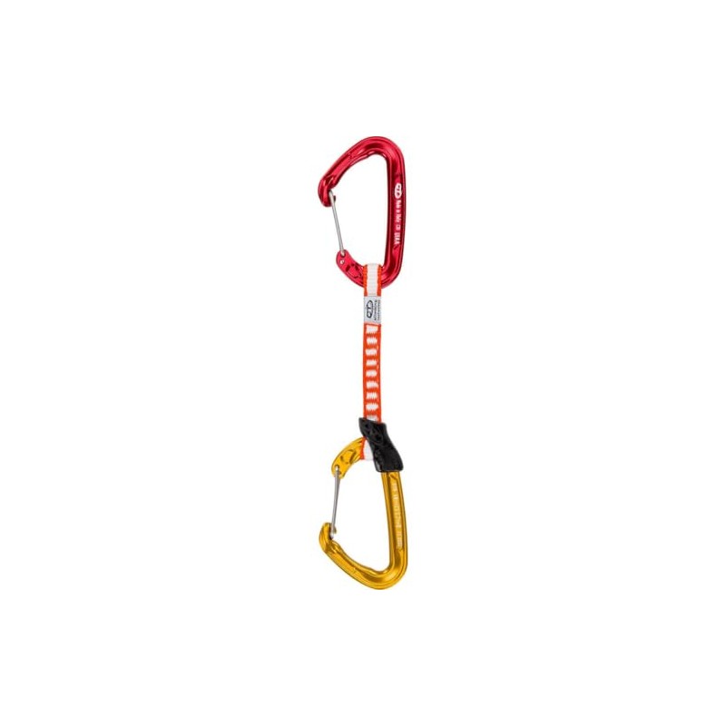Climbing Technology Fly-Weight Evo Rinvio in Dyneema, Unisex – Adulto,