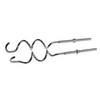 Dough Hook Compatible with/Replacement Part for Krups MS-652462 Only Suitable