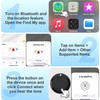 GPS Tracker for Cars, Hidden Car GPS Tracker for Vehicles