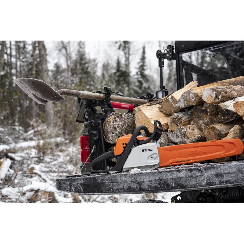 Rhino Grip® XLR Double - Polaris® Lock & Ride® UTV