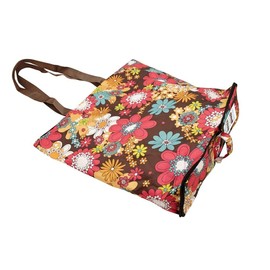 History & Heraldry Top Lady Shopping Bag, One Size, Multi-Colour