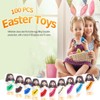 Amorgours 120Pack Little Jesus Figures, Mini Jesus Figurines in Bulk,