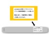 [Set of 2] EW0971-W (White) Replacement Brushes for Slim Dense,