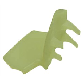 Plastic Insert Rim Protectors For Coats Stainless Steel Mount/Demount Head 12 pack