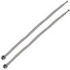 Flexible Hose Pipe Tap Tails for Monobloc Basin Or Kitchen
