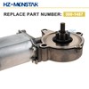 HZ-MONSTAR Electric RV Entry Step Motor 300-1457 1010002326 Compatible with