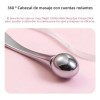 Mini Espátula Cosmética 4 Pzs Cuchara De Belleza