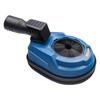 HERZO Drill Dust Collection Attachment, Hammer Dust Collection Attachment, Universal