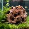 M2cbridge Large Aquarium Resin Holey Rock Hideouts Mountain Hideaway Caves