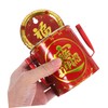 BIUDECO 2pcs Wall-Mounted Incense Burner Iron Decorative Holder Perfect for
