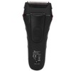 Professional Rechargeable Electric Shaver Waterproof Beard Clipper TrimmerUS Plug 110-240V