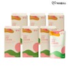 Care Plus Reset Diet Green Grape Flavor 6 Boxes (30